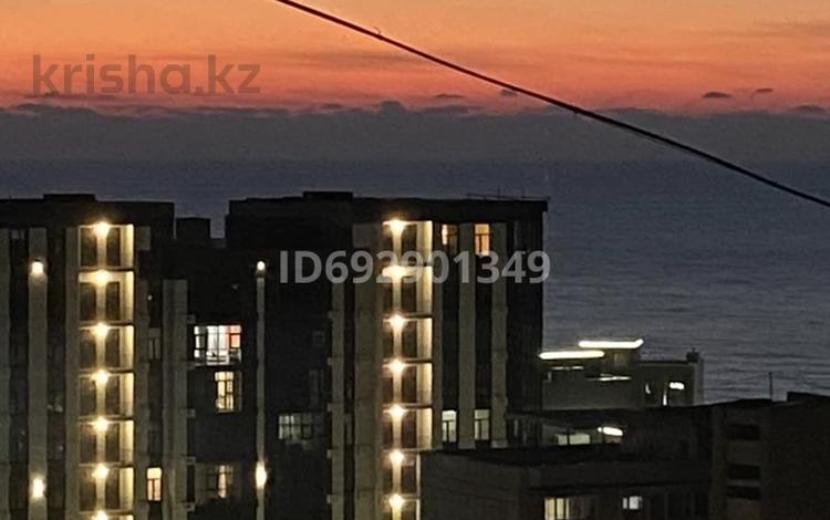 1-комнатная квартира · 46 м², 14-й мкр 32а — Дом находится заде областного акимата за 12 000 ₸ в Актау — фото 20