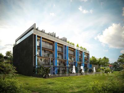 Продажа квартир в Кута: 2-комнатная квартира · 25 м² · 4/4 этаж, Бадунг за ~ 68.9 млн 〒 2-комнатная квартира · 25 м² · 4/4 этаж, Бадунг за ~ 68.9 млн 〒 в Кута