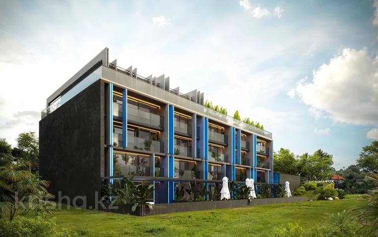 2-комнатная квартира · 25 м² · 4/4 этаж, Бадунг за ~ 68.9 млн ₸ в Кута — фото 9