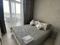 2-бөлмелі пәтер · 40 м² · 17/17 қабат, Строителей 28/5, бағасы: 20 000 ₸ в Караганде, Казыбек би р-н