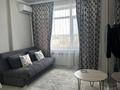 2-бөлмелі пәтер · 40 м² · 17/17 қабат, Строителей 28/5, бағасы: 20 000 ₸ в Караганде, Казыбек би р-н — фото 3