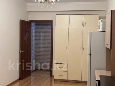 1-бөлмелі пәтер · 22 м² · 5/5 қабат, торайгырова, бағасы: 17 млн ₸ в Алматы, Бостандыкский р-н