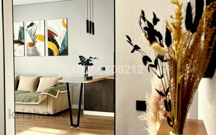 2-бөлмелі пәтер · 50 м² · 12/12 қабат, Култегин 14, бағасы: 20 000 ₸ в Астане, Есильский р-н — фото 2