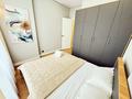2-бөлмелі пәтер · 50 м² · 12/12 қабат, Култегин 14, бағасы: 20 000 ₸ в Астане, Есильский р-н — фото 5