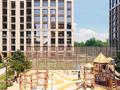 1-комнатная квартира · 38.02 м² · 5/9 этаж, Е 908 23 за 24.5 млн ₸ в Астане, Нура р-н — фото 4