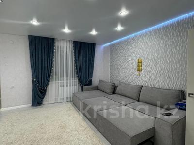 1-бөлмелі пәтер · 47.1 м² · 4/7 қабат, мкр. Алтын орда, бағасы: 18.5 млн ₸ в Актобе
