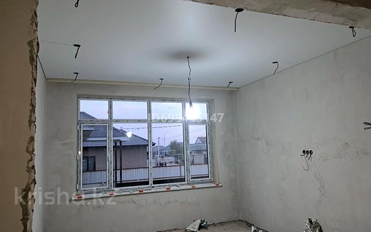 Жеке үй · 6 бөлмелер · 200 м² · 6 сот., Карлыгаш 3 — Мкр. Карлыгаш, бағасы: 39 млн 〒 в Каскелене — фото 2