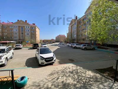 3-комнатная квартира · 110 м², мкр. Алтын орда, Мәңгілік ел 5 за 400 000 ₸ в Актобе