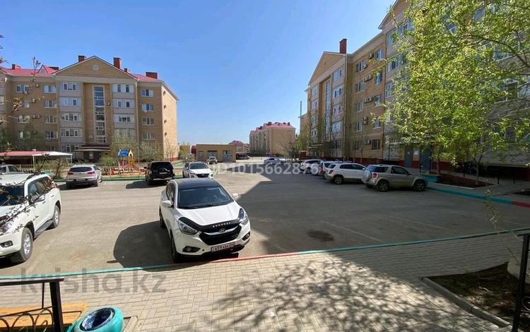 3-комнатная квартира · 110 м², мкр. Алтын орда, Мәңгілік ел 5 за 400 000 ₸ в Актобе — фото 2