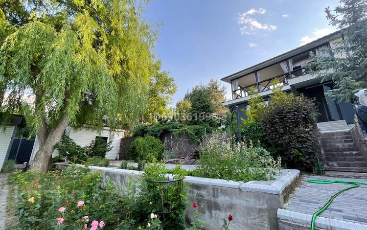 Дом · 1 комната · 70 м², мкр Таужолы, Достык 520 — СТ Алма , Достык 520 за 40 000 〒 в Алматы, Наурызбайский р-н — фото 9