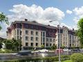 3-комнатная квартира, 118.82 м², Е-314 строение 22 за ~ 46.3 млн 〒 в Астане, Есильский р-н