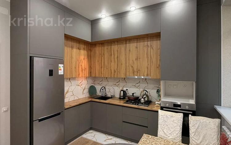2-бөлмелі пәтер · 66 м² · 5/10 қабат, 20-ш/а. 26, бағасы: 25.6 млн ₸ в Актау, 20-й мкр — фото 2