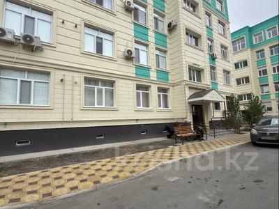 1-комнатная квартира · 41.6 м² · 4/5 этаж, мкр Самал, Абиш Кекельбаева 60/1 за 17.3 млн 〒 в Атырау