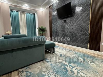 1-комнатная квартира · 40 м² · 7/7 этаж, 17-й мкр, 17-ш/а. 116 за 160 000 〒 в Актау