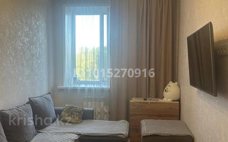 1-комнатная квартира · 31 м² · 2/9 этаж, Кордай 99 за 18.5 млн ₸ в Астане, Сарайшык р-н — фото 2