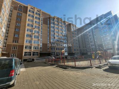 3-бөлмелі пәтер · 107 м² · 7/9 қабат, мкр. Алтын орда, Алтын орда ш/а. — Алия молдагулова көшесі, бағасы: 37 млн ₸ в Актобе