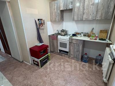 1-комнатная квартира · 33 м² · 5/5 этаж, 8-й микрорайон за 15.3 млн ₸ в Костанае