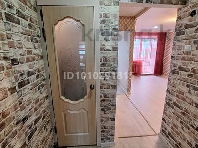 1-комнатная квартира · 35 м² · 5/5 этаж, Ауэзова 47 за 80 000 〒 в Аксу