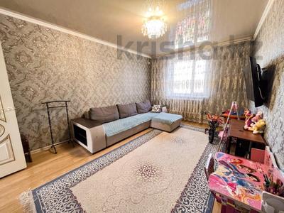 3-комнатная квартира, 64 м², 3/5 этаж, Центр 120 за 22.5 млн 〒 в Талдыкоргане