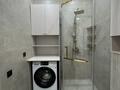 2-бөлмелі пәтер · 44 м² · 3/9 қабат, Жандосова — Жандосова - Алтынсарина (Правды), бағасы: 60.6 млн ₸ в Алматы, Ауэзовский р-н — фото 21
