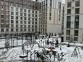 2-бөлмелі пәтер · 44 м² · 3/9 қабат, Жандосова — Жандосова - Алтынсарина (Правды), бағасы: 60.6 млн ₸ в Алматы, Ауэзовский р-н — фото 26