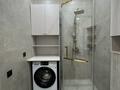 2-бөлмелі пәтер · 44 м² · 3/9 қабат, Жандосова — Жандосова - Алтынсарина (Правды), бағасы: 59 млн ₸ в Алматы, Ауэзовский р-н — фото 21
