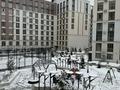 2-бөлмелі пәтер · 44 м² · 3/9 қабат, Жандосова — Жандосова - Алтынсарина (Правды), бағасы: 59 млн ₸ в Алматы, Ауэзовский р-н — фото 26