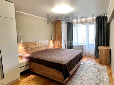 2-комнатная квартира · 51 м² · 5/5 этаж, Жибек Жолы 33 — Абдулинных за 500 000 ₸ в Алматы, Медеуский р-н
