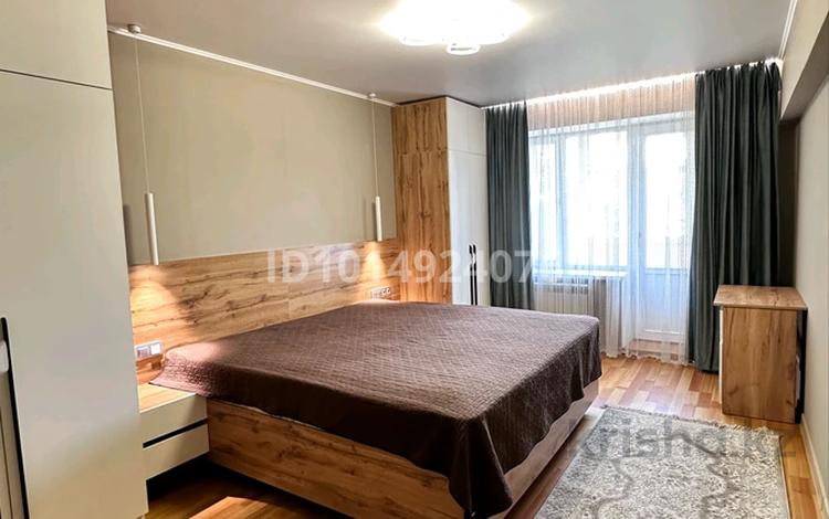 2-комнатная квартира · 51 м² · 5/5 этаж, Жибек Жолы 33 — Абдулинных за 500 000 ₸ в Алматы, Медеуский р-н — фото 2