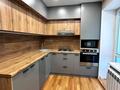 2-комнатная квартира · 51 м² · 5/5 этаж, Жибек Жолы 33 — Абдулинных за 500 000 ₸ в Алматы, Медеуский р-н — фото 2