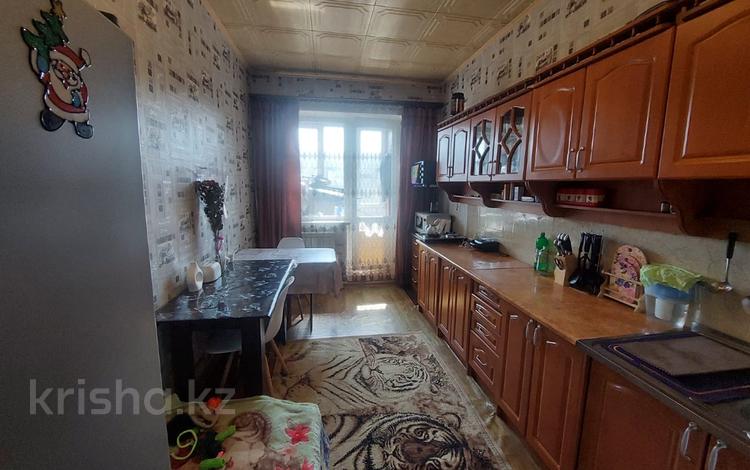 2-комнатная квартира · 53.8 м² · 5/5 этаж, мкр Кулагер за 32 млн ₸ в Алматы, Жетысуский р-н — фото 24