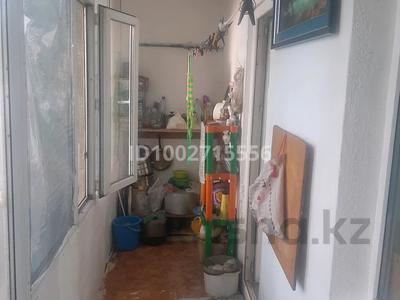 2-комнатная квартира · 48 м² · 1/5 этаж, мкр Шанхай за 13 млн 〒 в Актобе
