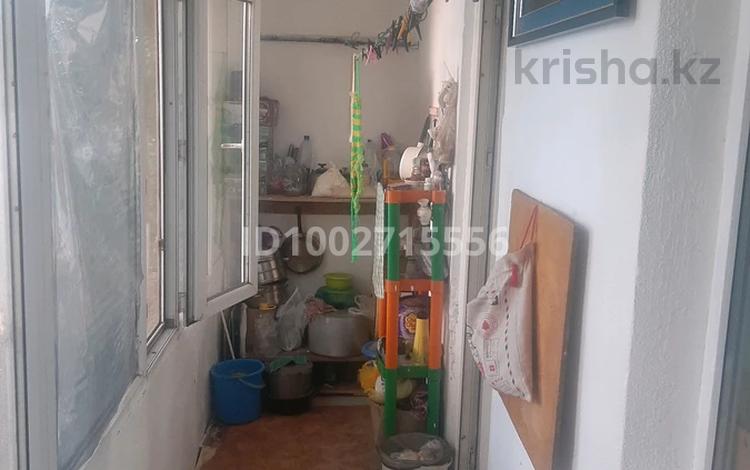 2-бөлмелі пәтер · 50 м² · 1/5 қабат, мкр Шанхай, бағасы: 12.5 млн ₸ в Актобе — фото 2