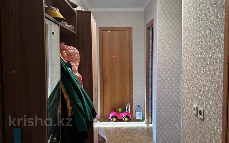 2-комнатная квартира · 63.3 м² · 5/5 этаж, Кокжал барака 14/1 за 23.5 млн ₸ в Усть-Каменогорске — фото 2