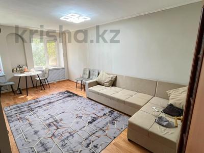 2-комнатная квартира · 43.1 м² · 3/4 этаж, ташенова 8 за 21.5 млн ₸ в Астане, р-н Байконур