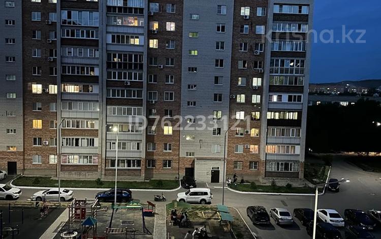 2-бөлмелі пәтер · 70 м² · 3/10 қабат, Сатпаева 36/2, бағасы: 39.5 млн ₸ в Усть-Каменогорске — фото 2
