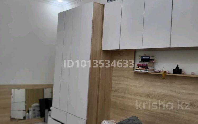 3-бөлмелі пәтер · 86 м² · 2/12 қабат, 16-ш/а. 56, бағасы: 28 000 ₸ в Актау, 16-й мкр  — фото 2