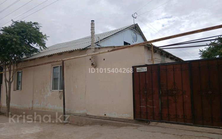 Отдельный дом · 3 комнаты · 100 м² · 100 сот., Балдырган 27 за 20 млн ₸ в Актау — фото 2