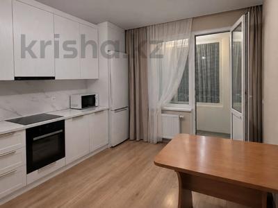 3-бөлмелі пәтер · 90.1 м² · 9/18 қабат, Бейбарыс Султан 29 — Айтматова, бағасы: 50 млн ₸ в Астане, Сарайшык р-н