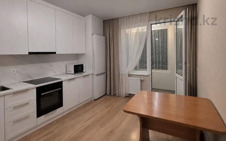 3-бөлмелі пәтер · 90.1 м² · 9/18 қабат, Бейбарыс Султан 29 — Айтматова, бағасы: 50 млн ₸ в Астане, Сарайшык р-н — фото 5