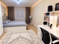 3-бөлмелі пәтер · 90.1 м² · 9/18 қабат, Бейбарыс Султан 29 — Айтматова, бағасы: 50 млн ₸ в Астане, Сарайшык р-н — фото 2
