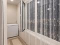 3-бөлмелі пәтер · 90.1 м² · 9/18 қабат, Бейбарыс Султан 29 — Айтматова, бағасы: 50 млн ₸ в Астане, Сарайшык р-н — фото 9