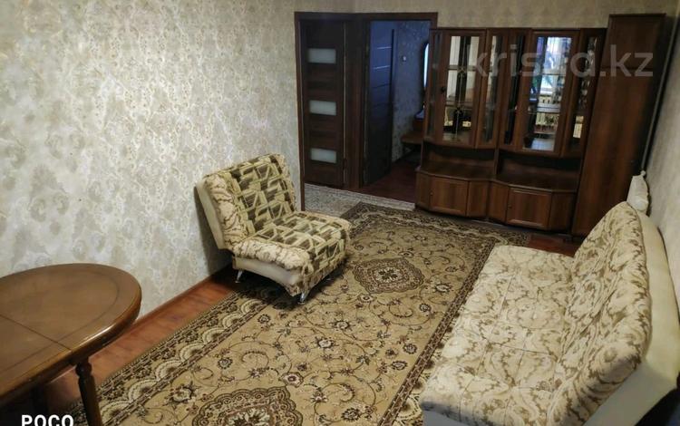 3-бөлмелі пәтер · 65 м² · 1/5 қабат, Саина, бағасы: 38 млн ₸ в Алматы, Ауэзовский р-н — фото 2