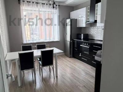3-бөлмелі пәтер · 86 м² · 5/5 қабат, Михайловка ш/а., Сакена Сейфуллина 10а, бағасы: 57 млн ₸ в Караганде, Казыбек би р-н