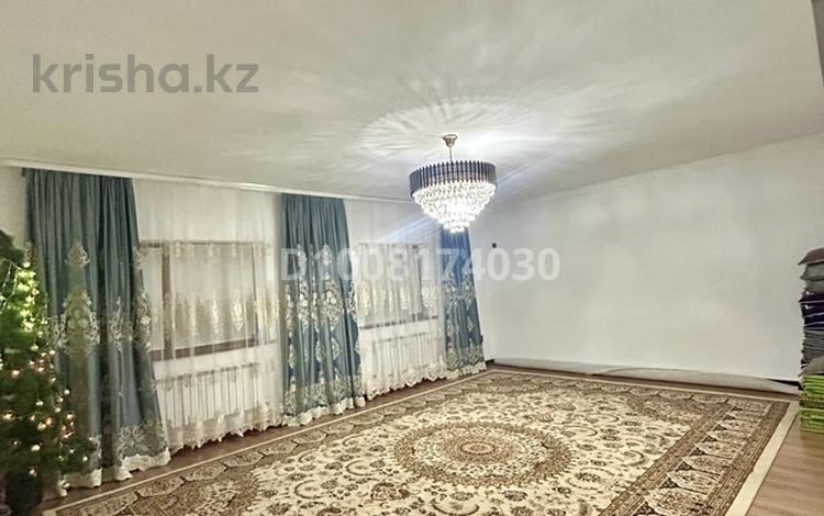 Отдельный дом · 5 комнат · 214.1 м² · 267.6 сот., Казына 16 — Оркен за 30 млн ₸ в  — фото 2
