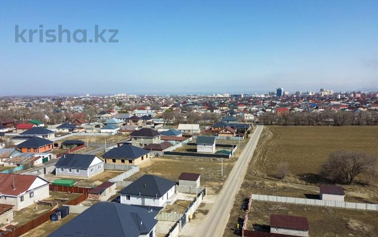 Участок · 8 га, Панфилова за 12 млн ₸ в Талдыкоргане, мкр Жастар — фото 2