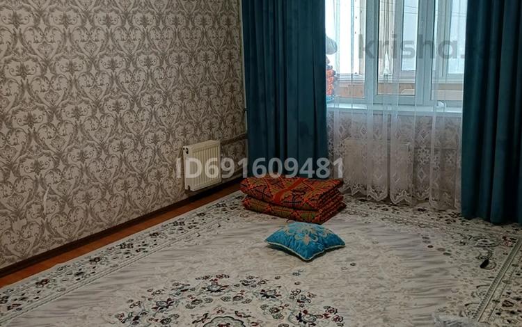 2-бөлмелі пәтер · 54 м² · 4/5 қабат, 29-ш/а. 23, бағасы: 140 000 ₸ в Актау, 29-й мкр — фото 2