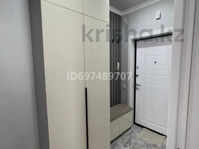 2-комнатная квартира, 65 м², 8/14 этаж помесячно, 189 квартал уч. 25/1 за 280 000 〒 в Шымкенте, Абайский р-н