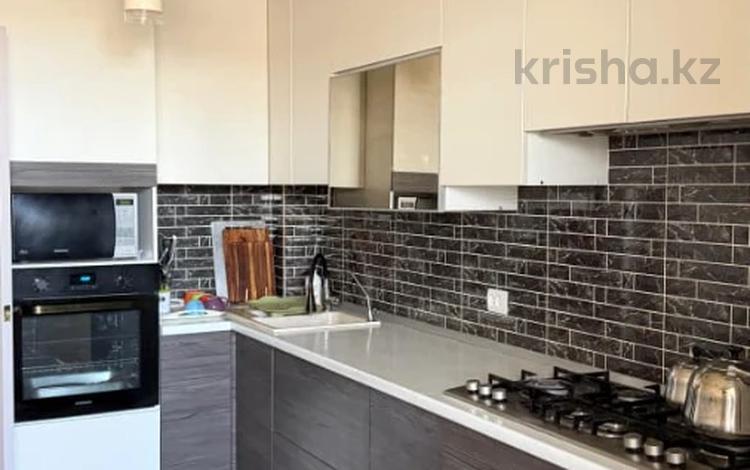 4-комнатная квартира · 125 м² · 5/5 этаж, мкр. Алтын орда 4/1 за 41 млн ₸ в Актобе — фото 2