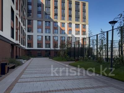 2-комнатная квартира · 66 м² · 3/9 этаж, Улы Дала за 45 млн ₸ в Астане, Нура р-н